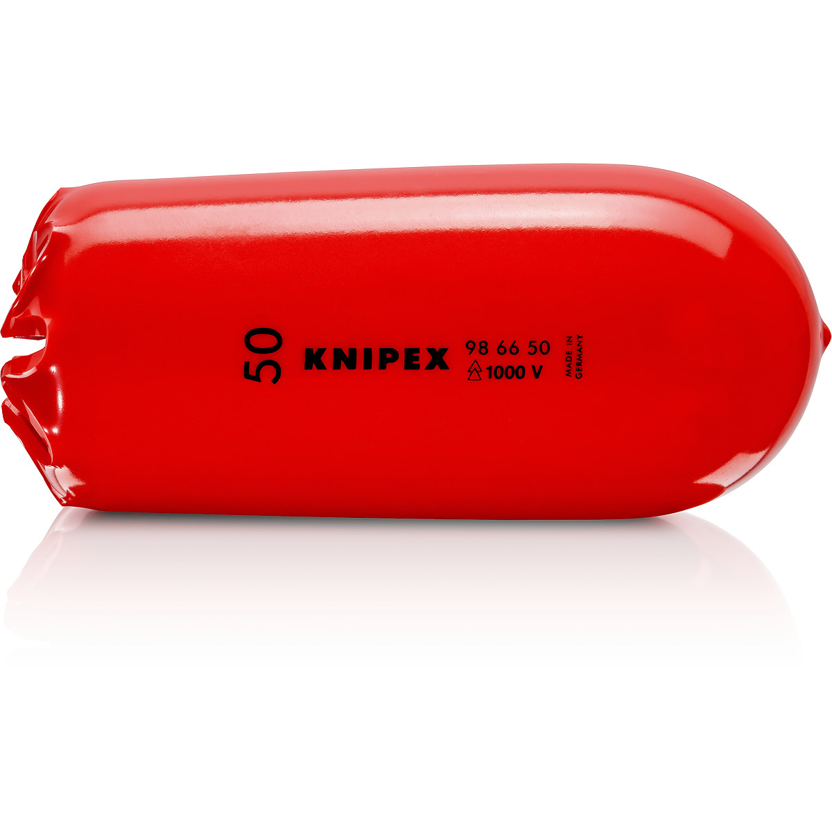 KNIPEX Selbstklemm-Tülle
