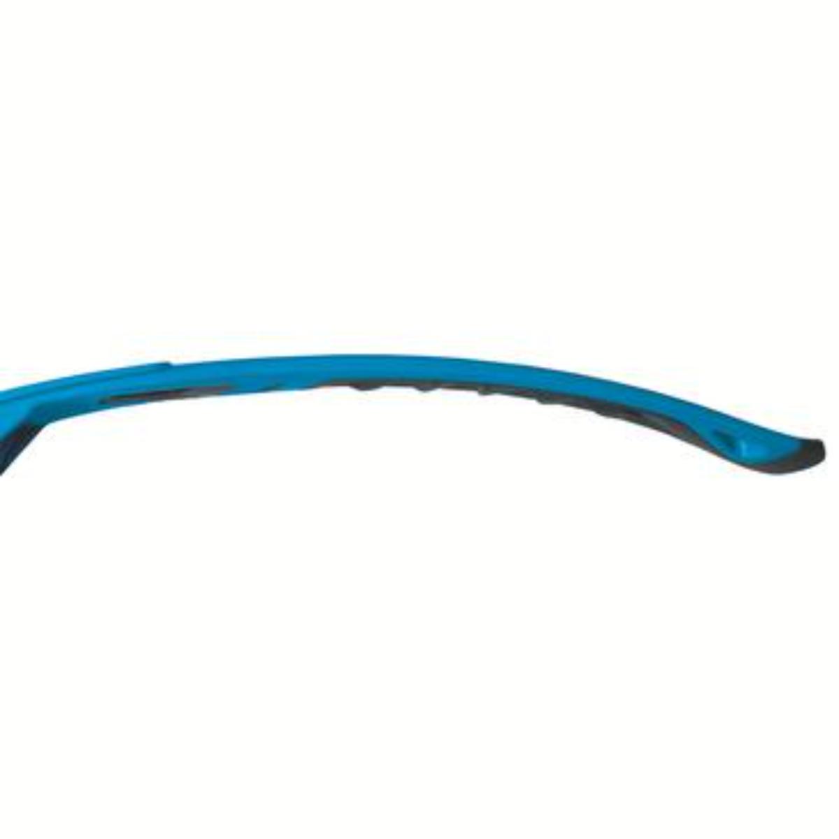 uvex Bügelbrille pheos nxt blau, grau, anthrazit