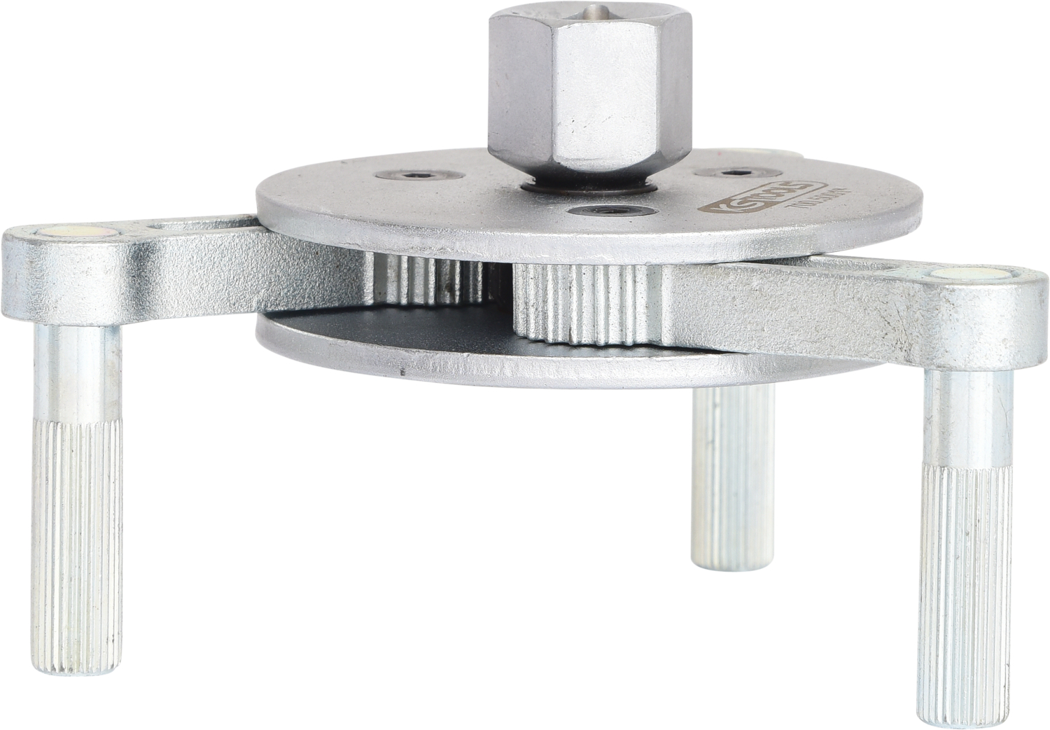 KS Tools Filter-Spannschlüssel 3-armig