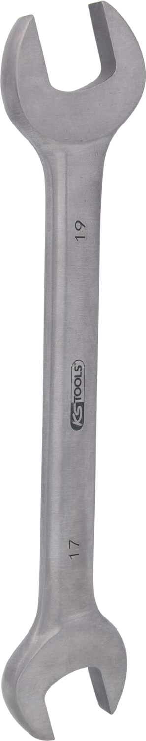KS Tools TITANplus Doppel-Maulschlüssel