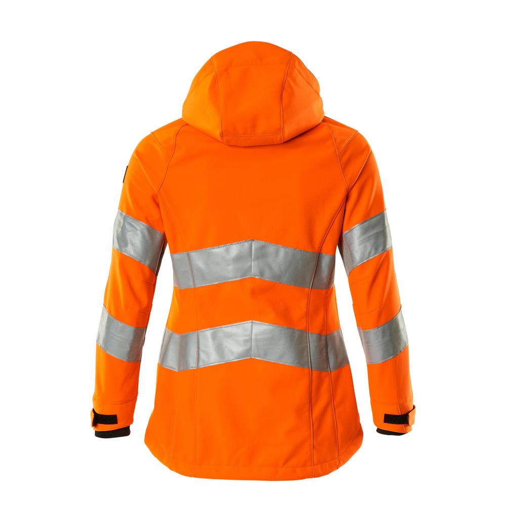 MASCOT Damen Softshell Jacke SAFE SUPREME