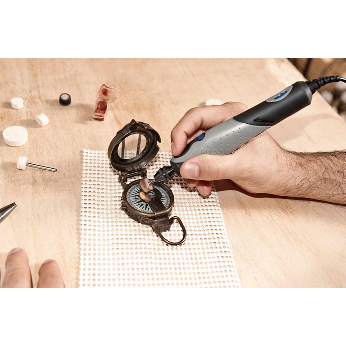 DREMEL 2050-15 Stylo+ Multifunktionswerkzeug