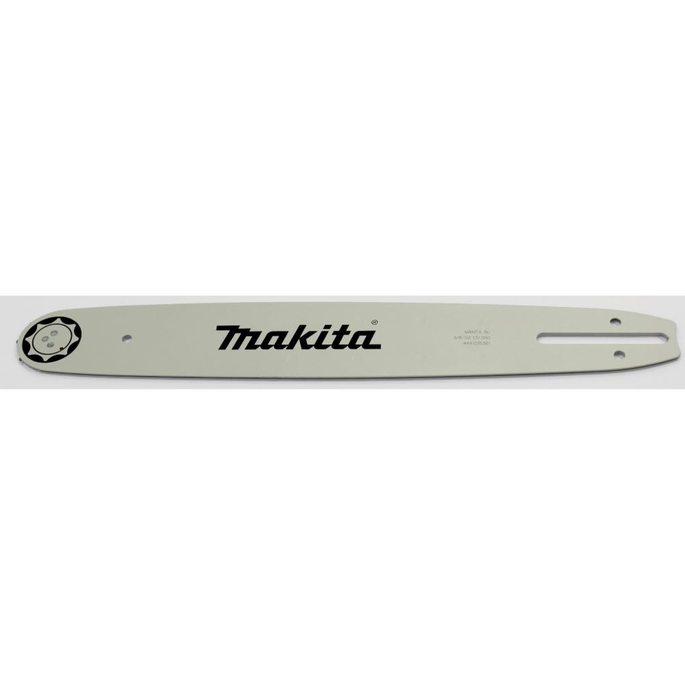 Makita Sägeschiene 35cm 1,3mm 3/8" - 165456-5