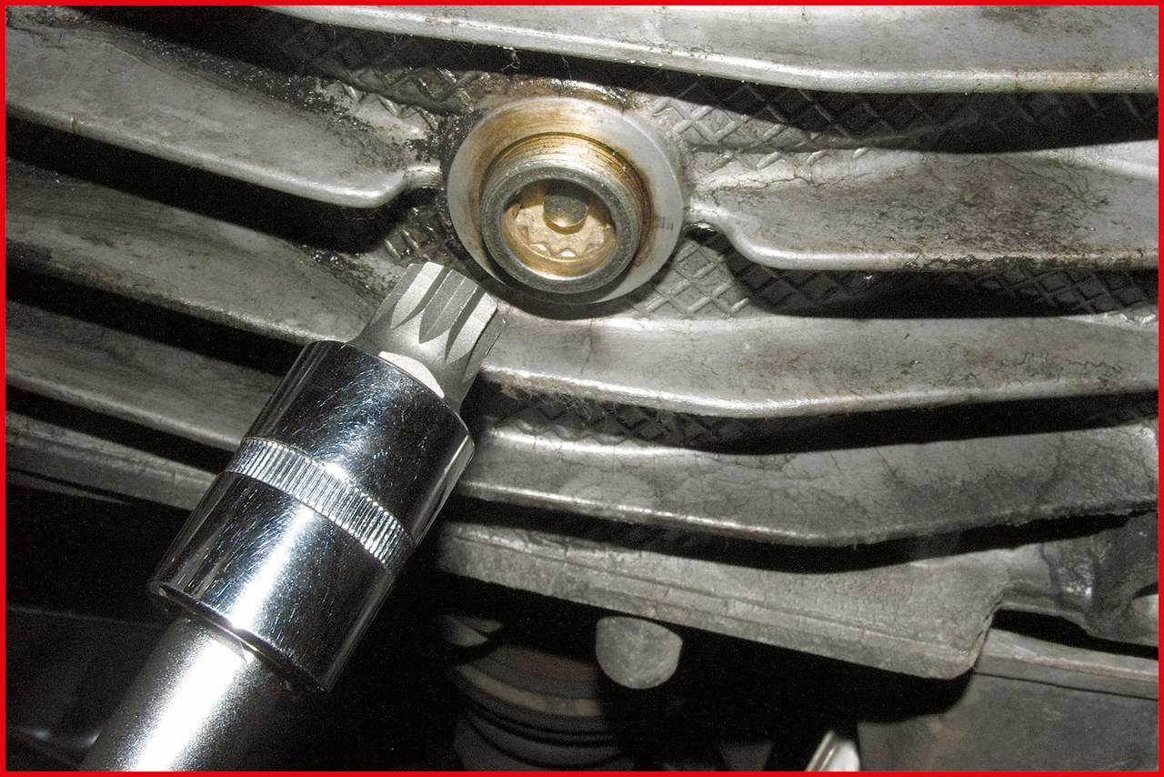 KS Tools 1/4"+1/2" KFZ-Bit-Stecknuss-Satz, 38-tlg