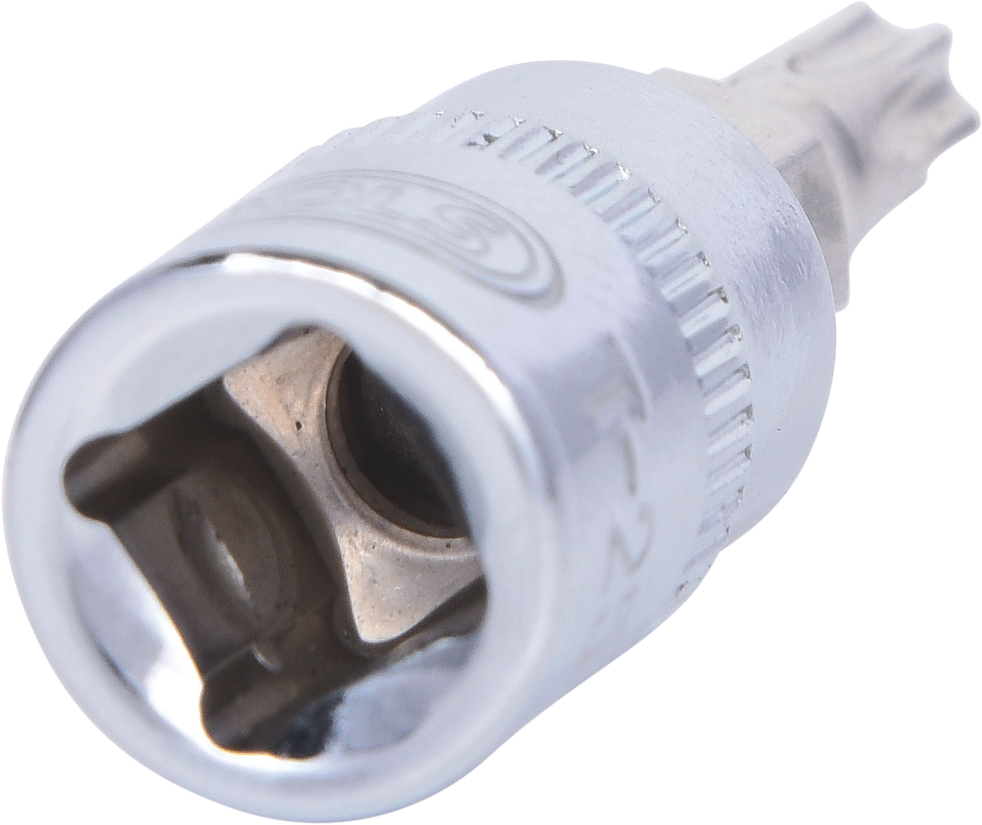 KS Tools 1/4" CHROMEplus Bit-Stecknuss