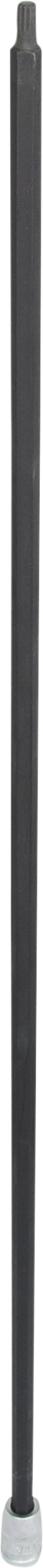 KS Tools 1/2" Antriebswellen-Stecknuss Vielzahn