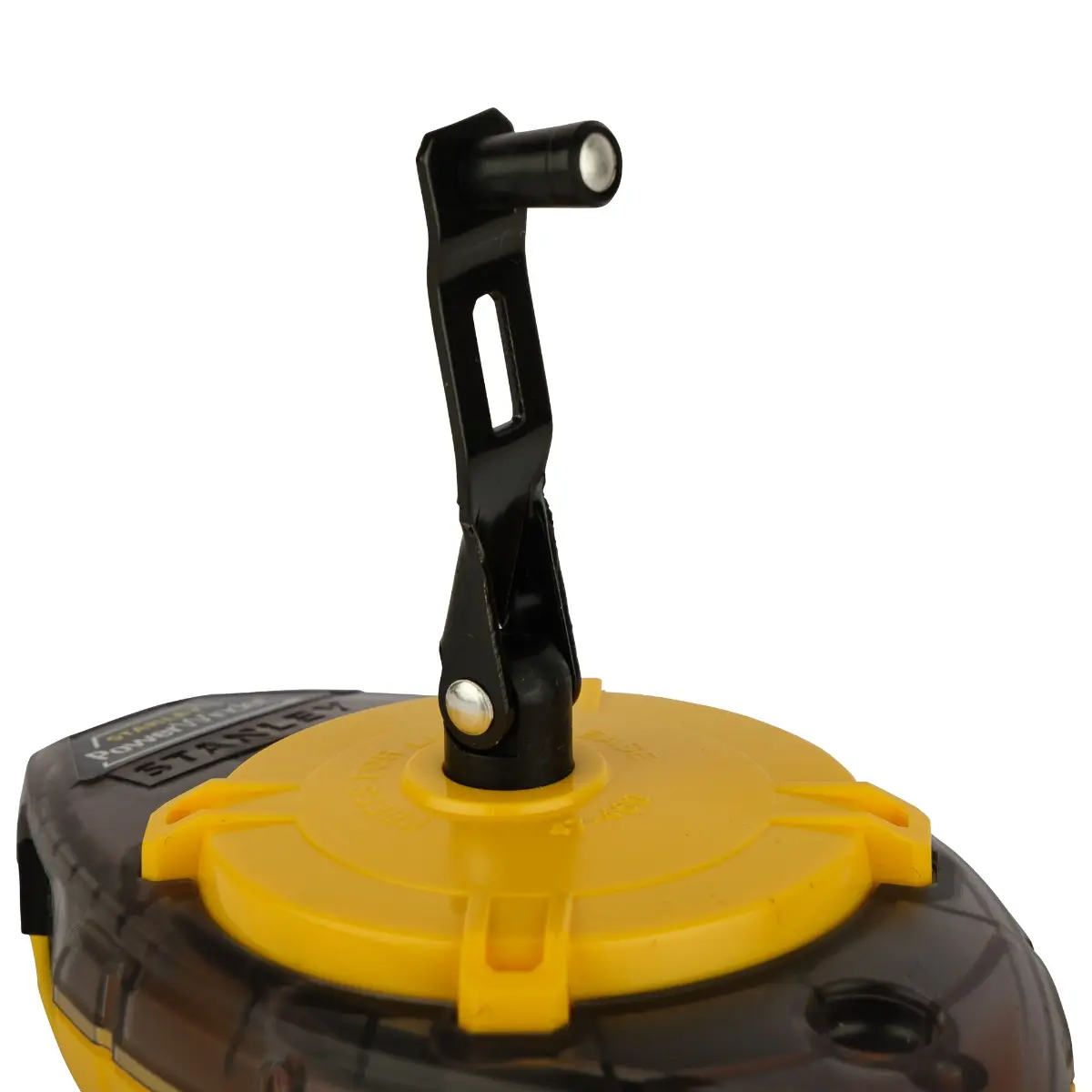 STANLEY Schlagschnur-Set PowerWinder 30m
