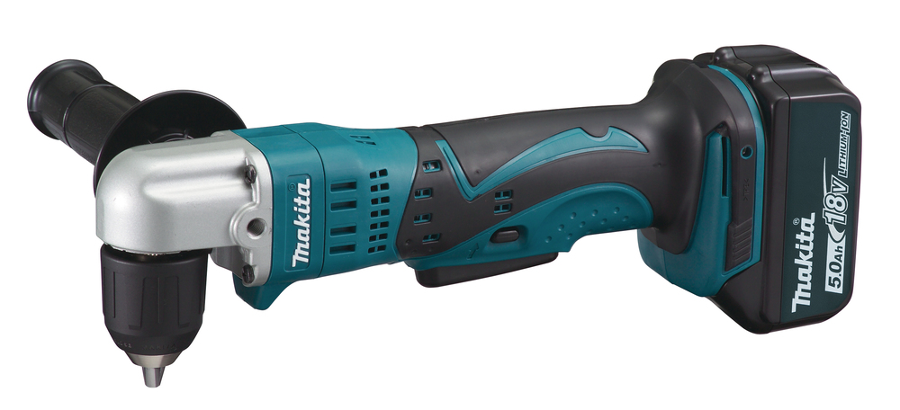 Makita Akku-Winkelbohrmaschine  - DDA351RTJ