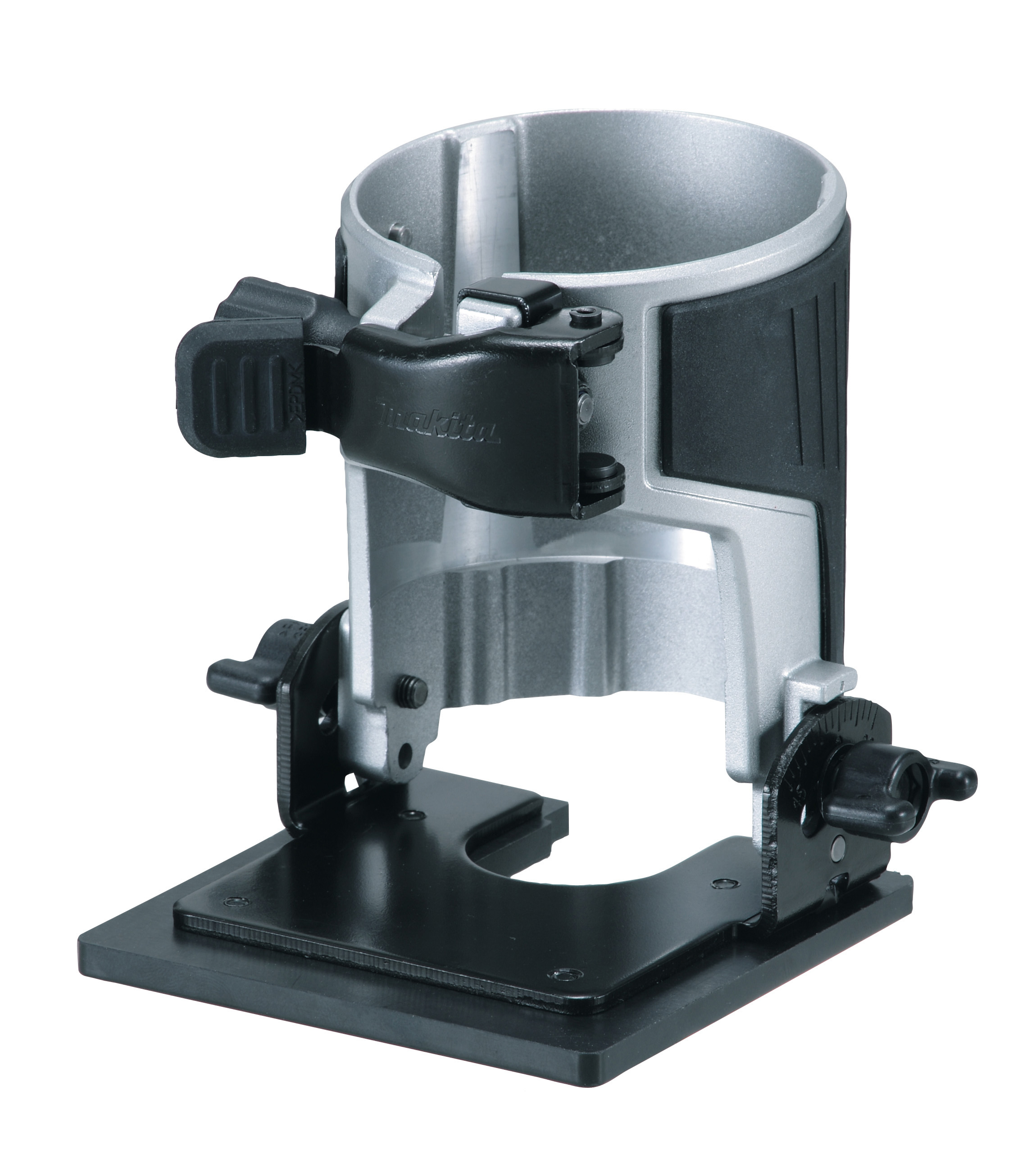 Makita Winkelfräsmodul, 6/8 mm - 198987-9