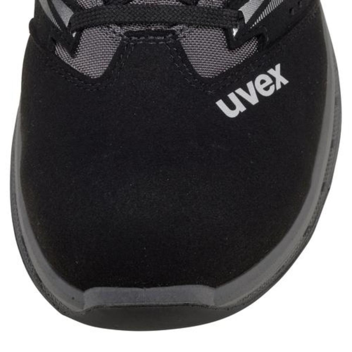 uvex 2 trend Sicherheitschuh S1 Halbschuh