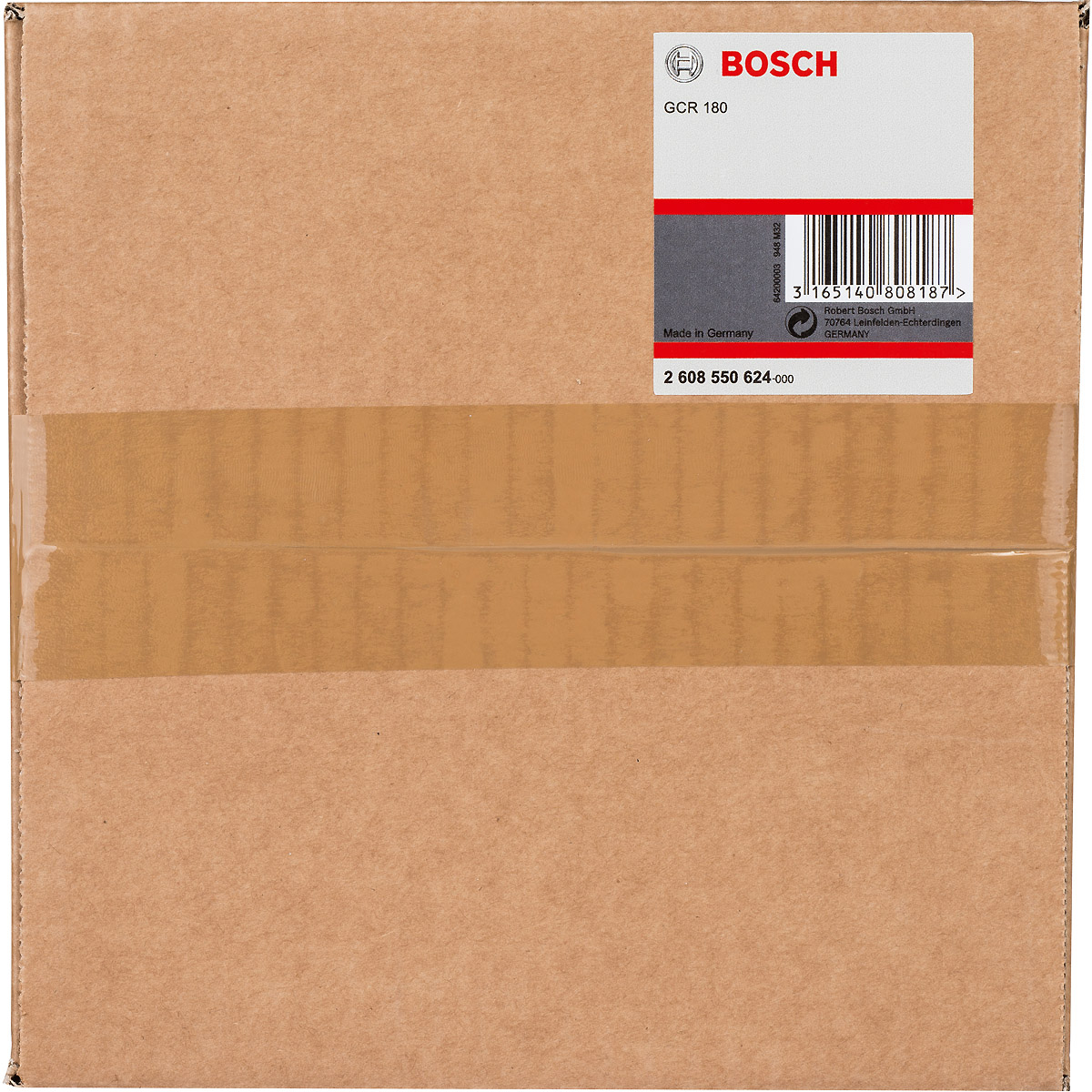 Bosch Dichtungsdeckel für Wasserfangring,