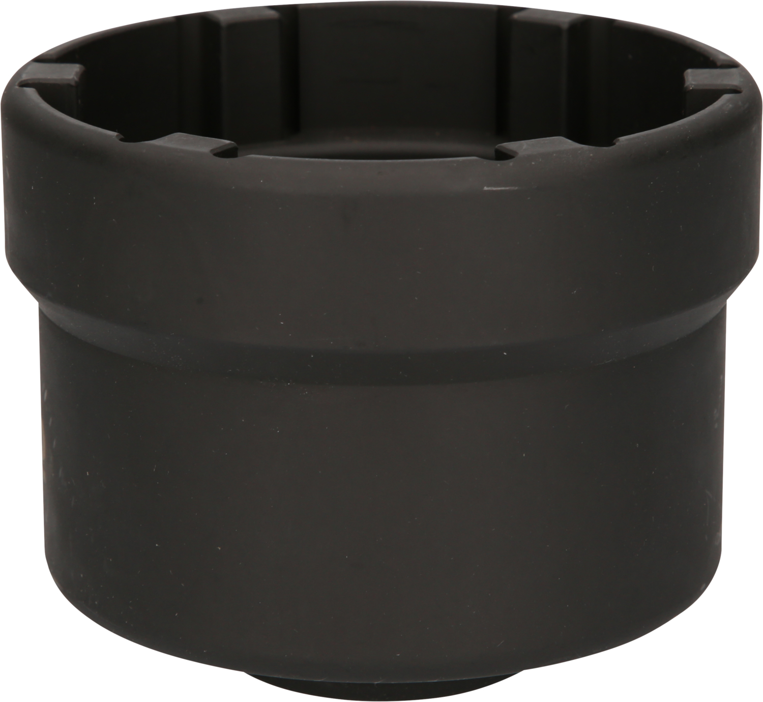 KS Tools 3-4“ Nutmuttern-Schlüssel mit 6 Zapfen für DAF, Innenzapfen Ø 86 mm