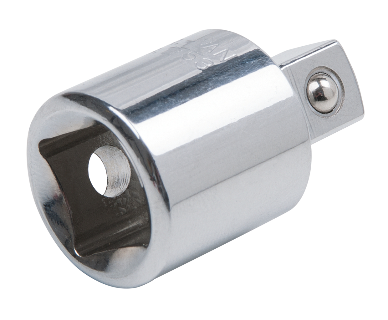 KS Tools 1/2" CHROMEplus Reduzieradapter