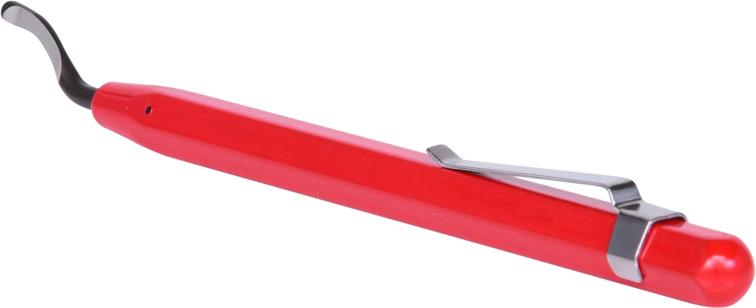 KS Tools Universal-Schnell-Entgrater, 140x21mm