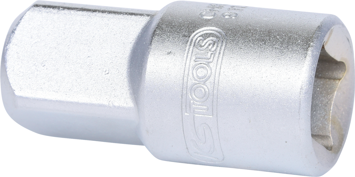 KS Tools 3/8" Vergrößerungsadapter, 3/8"F x 1/2"M