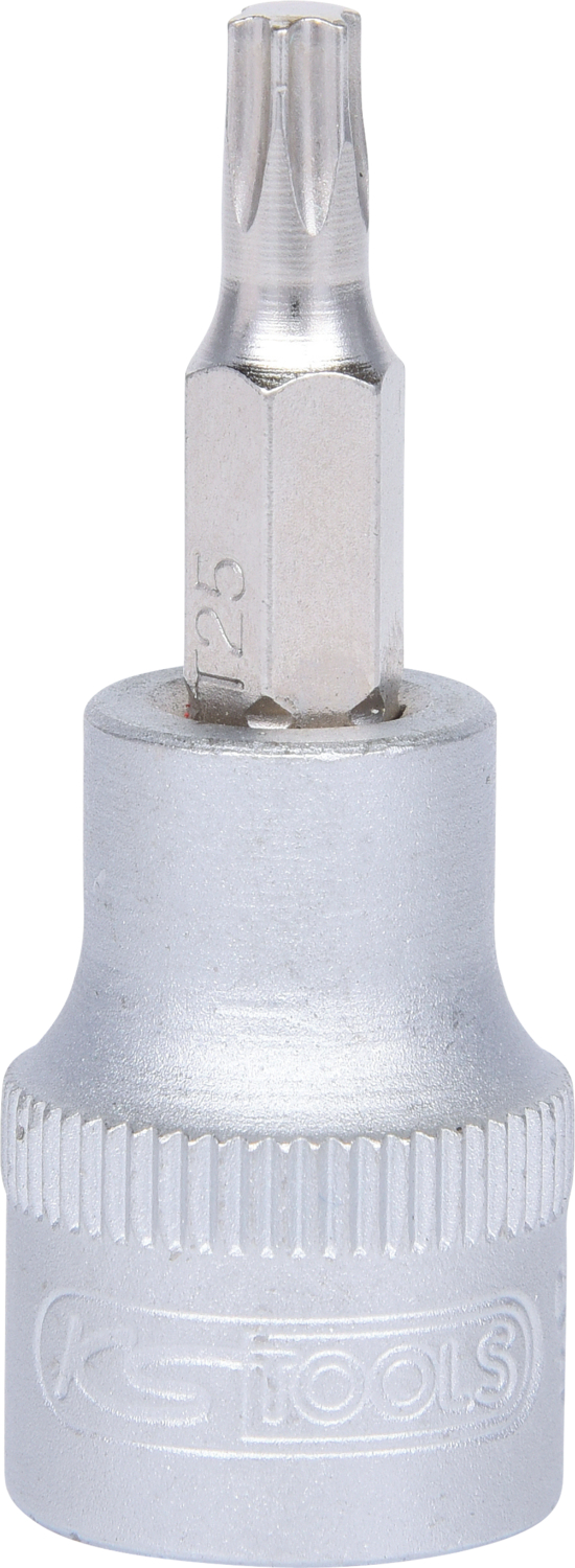 KS TOOLS 3/8" Bit-Stecknuss
