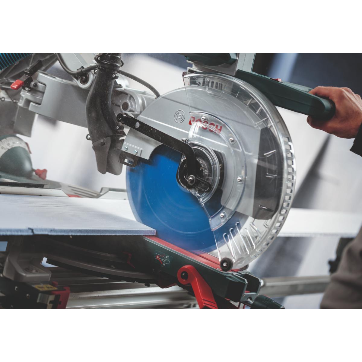 Bosch Kreissägeblatt Expert for Fibre Cement