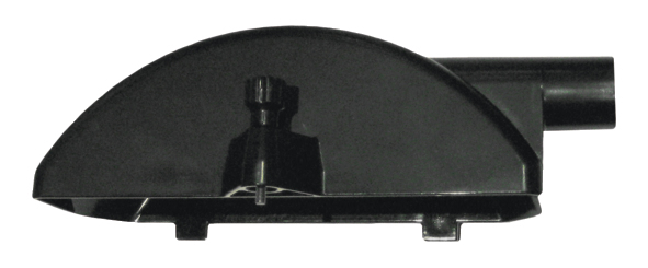 Makita Staubbox kpl. - 122732-0