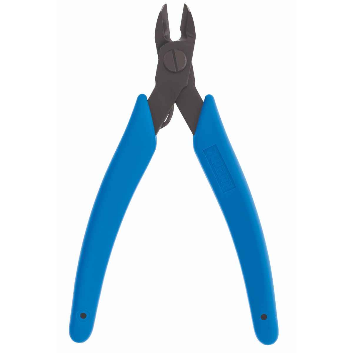 Xuron 9100 Micro-Shear Seitenschneider ovaler Kopf
