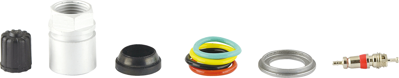 KS Tools RDKS - TPMS Service-Satz für Reifendruck-Kontrollsysteme 17
