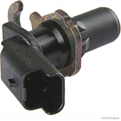 HERTH&BUSS Impulsgeber, Kurbelwelle, 2 pol, 380 Ohm