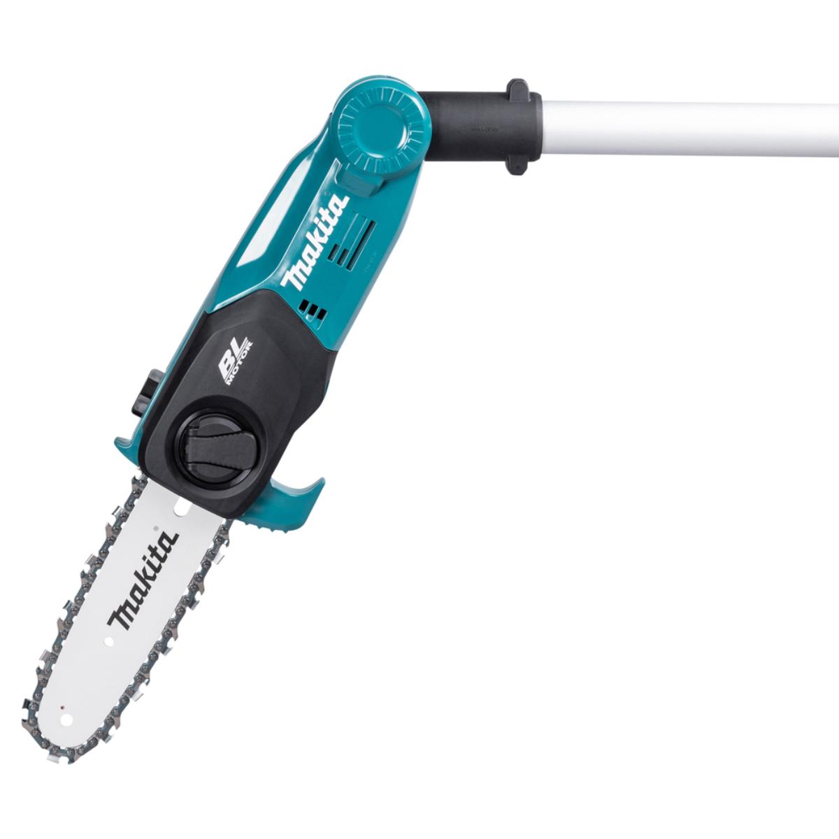 Makita Akku-Hochentaster LXT 18V - 20 cm - 1,62 - 2,52 m - DUA200Z