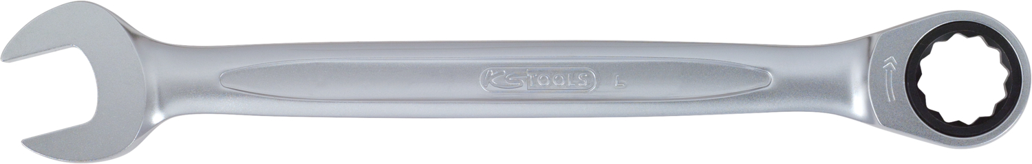 KS Tools GEARplus Ratschenringmaulschlüssel