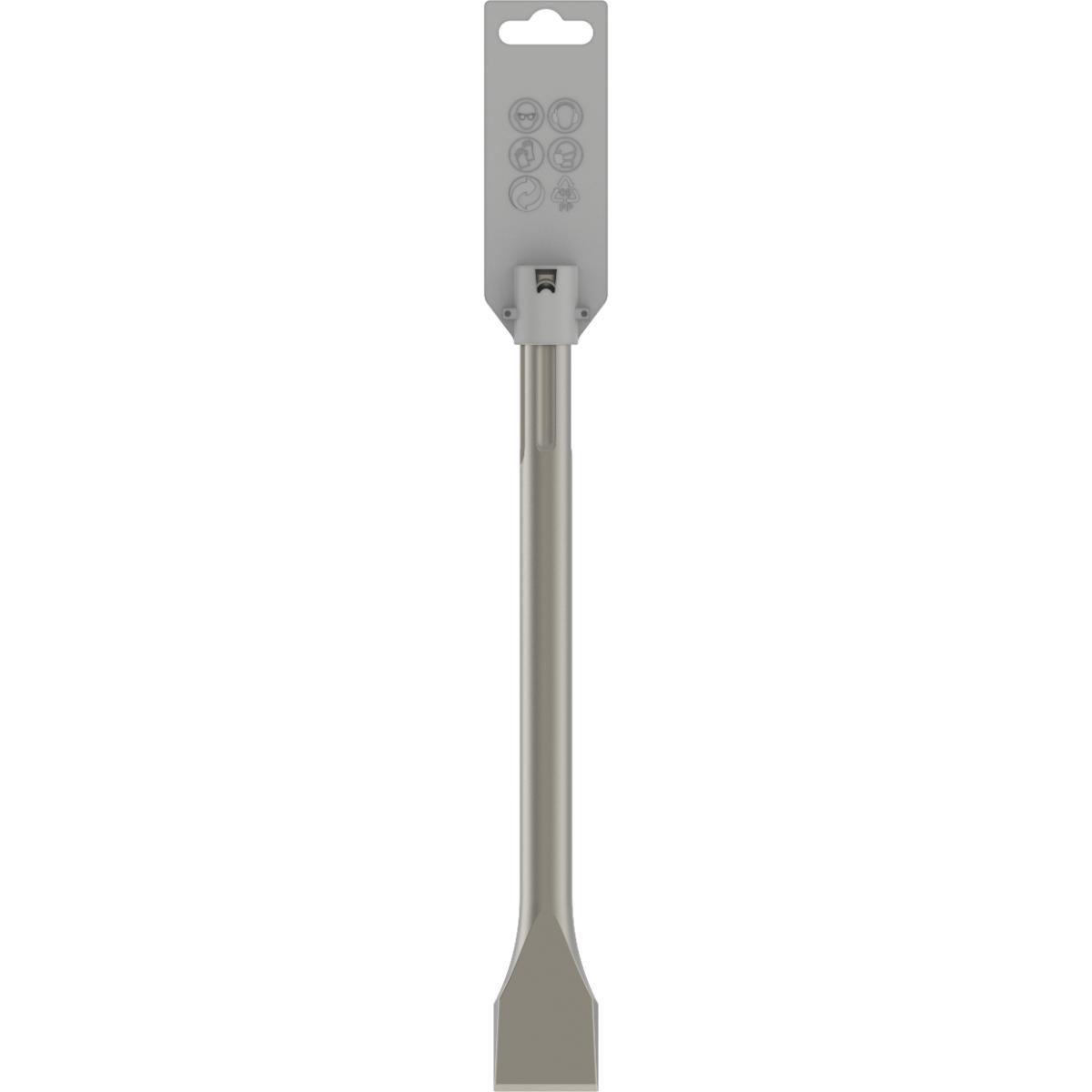 Bosch PRO Flachmeißel mit SDS max-Aufnahme, Meißelschneide 25mm