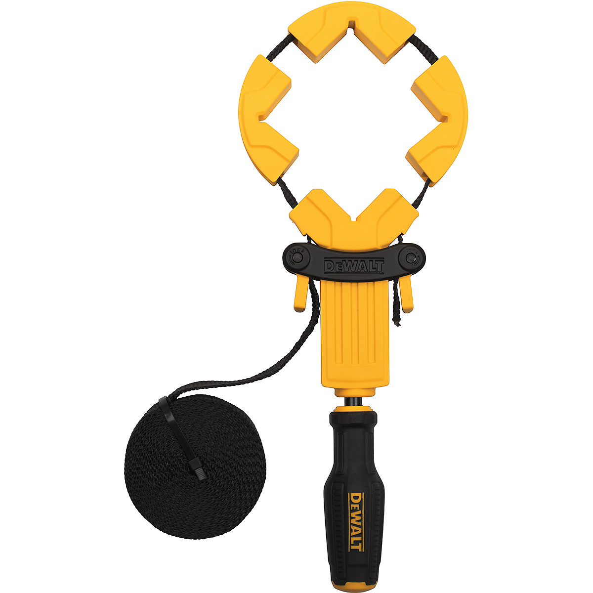 DEWALT Bandzwinge Nylon 4,5m
