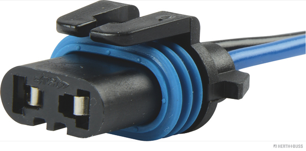 HERTH&BUSS Stecker, Hauptscheinwerfer