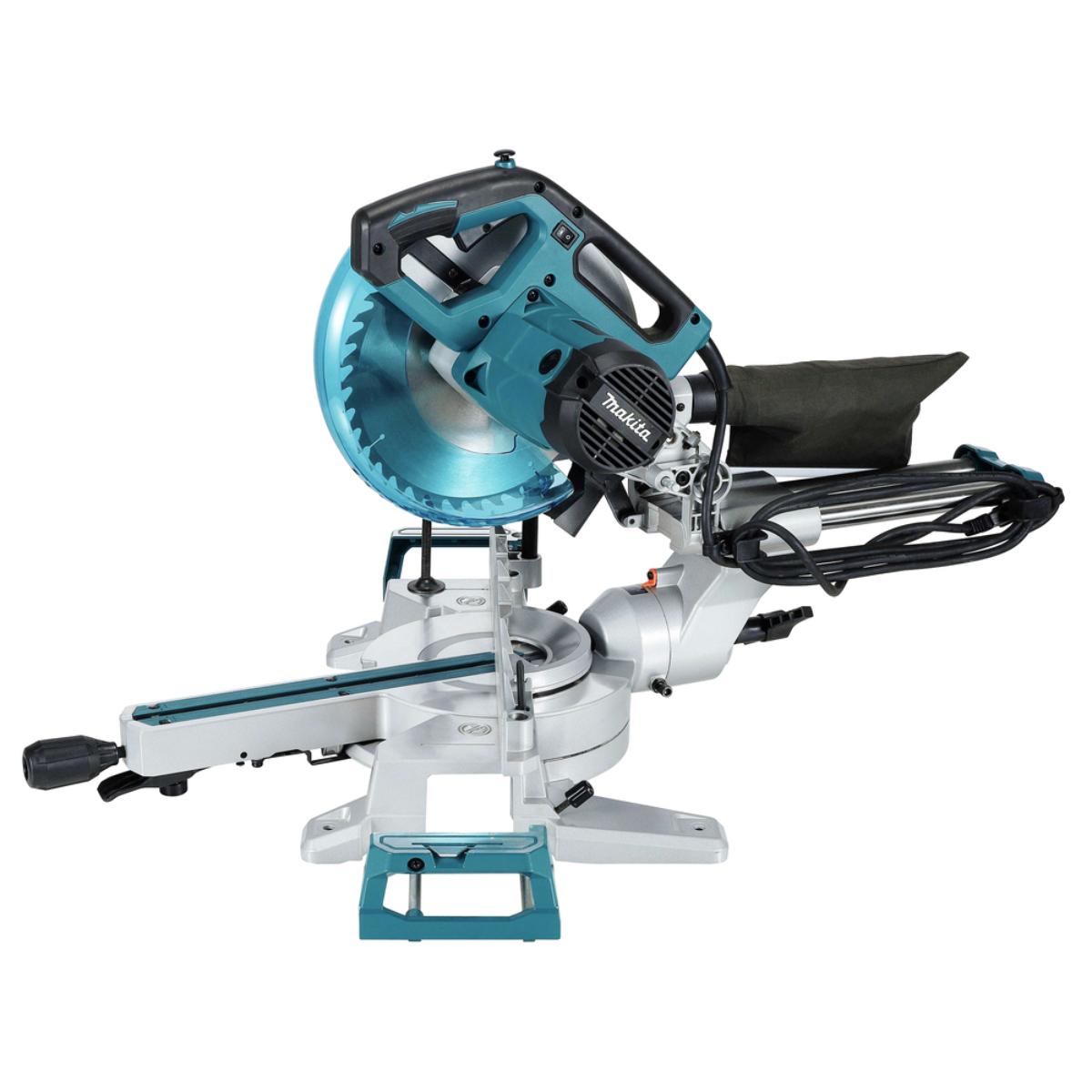 Makita Kapp- und Gehrungssäge 1.450 W - 260 mm - 4.500 U/min - LS1110F