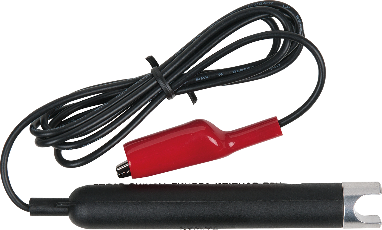 KS Tools Prüflampe für Zündkabel