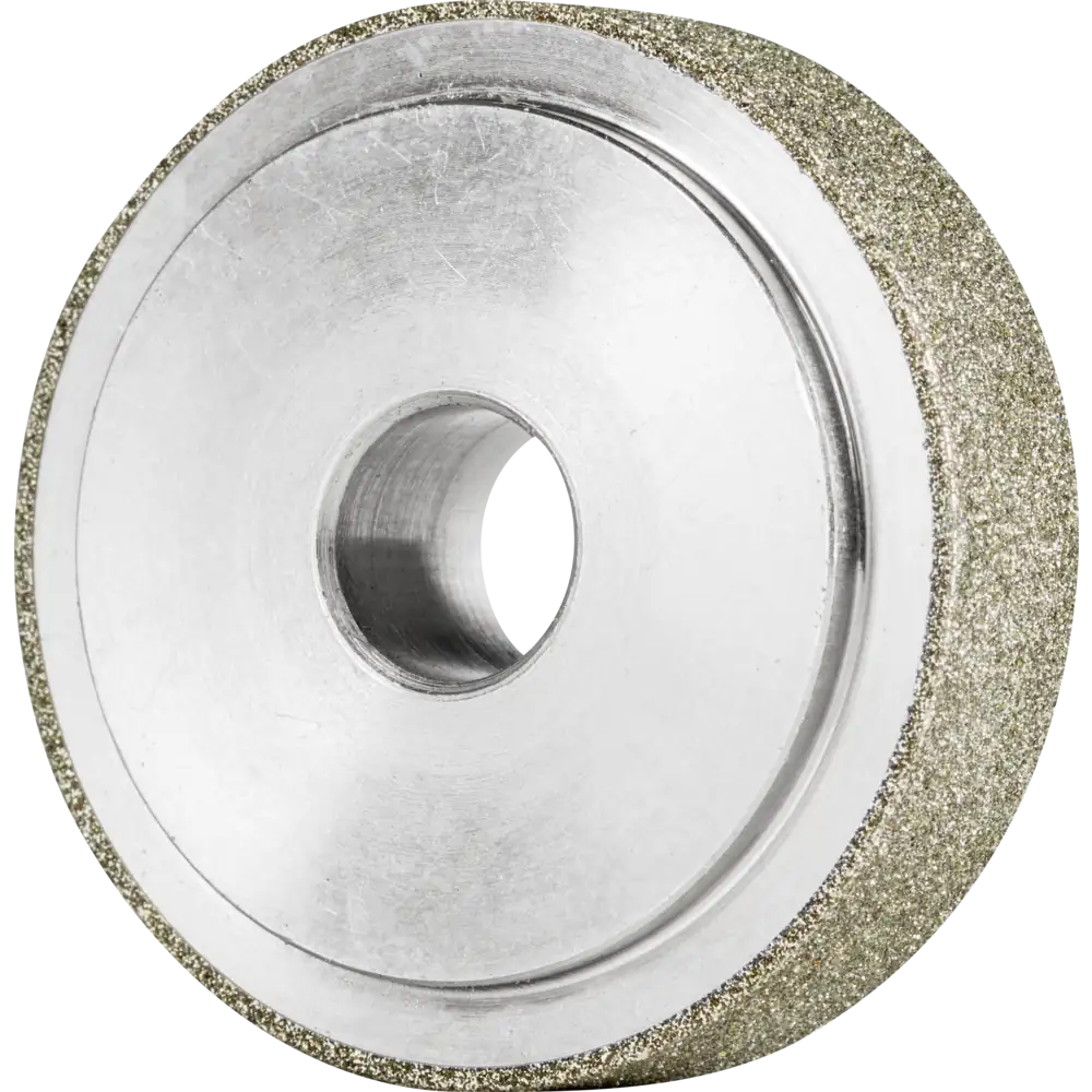PFERD TOOLS Diamant-Schleifscheibe zum stationären Innenschleifen mit Prüfbund