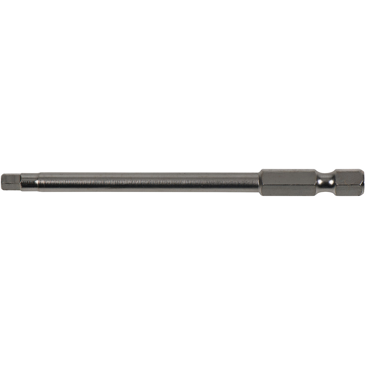 KS TOOLS 1/4" Sechskant-Bit, 89mm lang