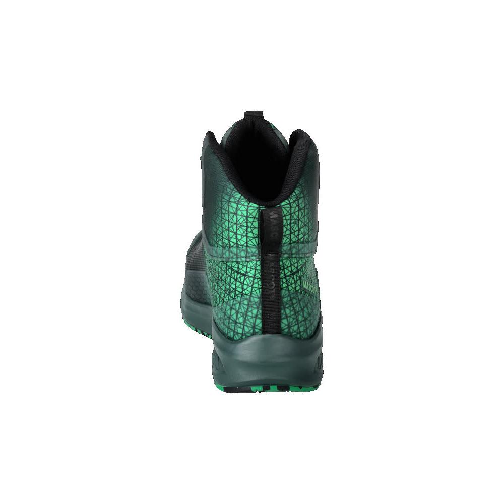 MASCOT Sicherheitsstiefel S3S