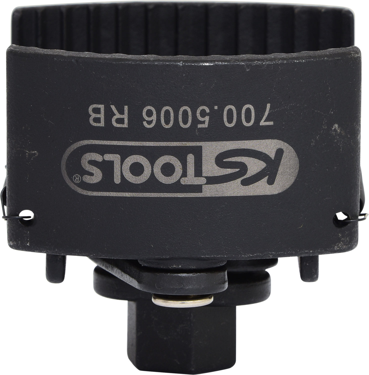 KS Tools Universal-Ölfilter-Spannschlüssel