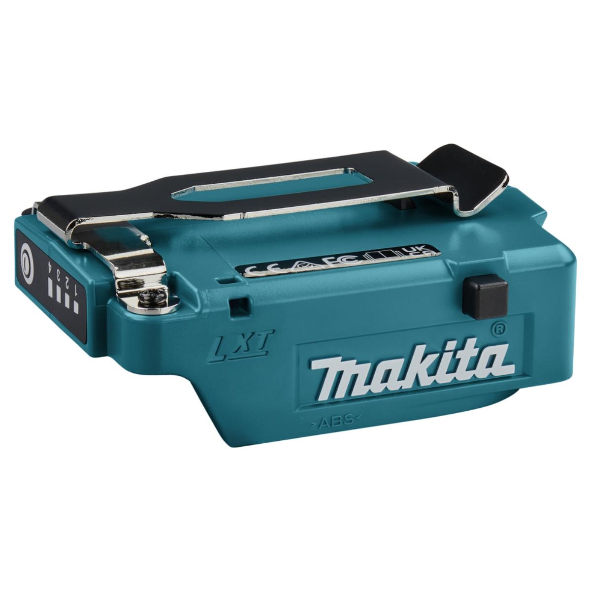 Makita Akku-Adapter 14,4V/18V - TD00000111