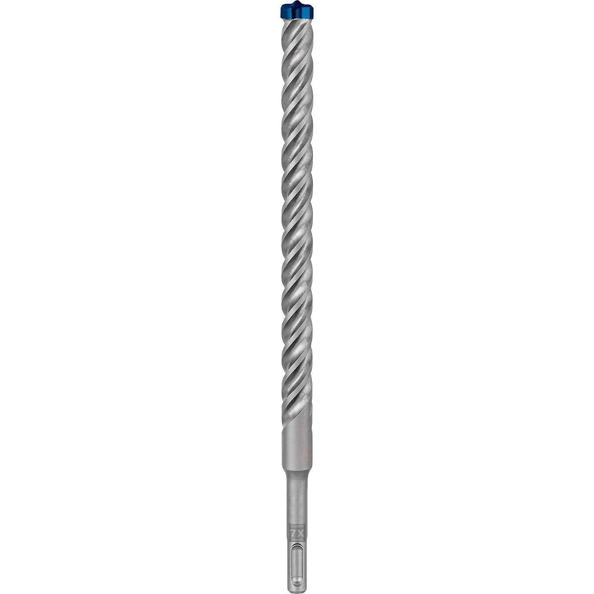 Bosch EXPERT SDS plus-7X Hammerbohrer, für Bohrhämmer ø 15 mm