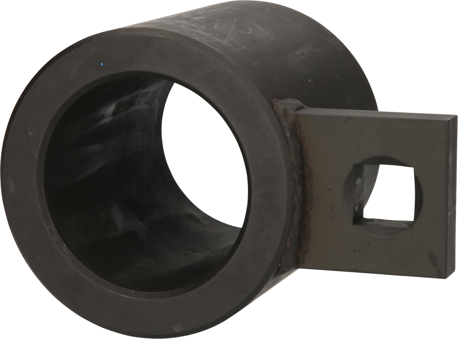 KS Tools Nutmuttern-Schlüssel, Zapfeninnendurchmesser 90,5 mm