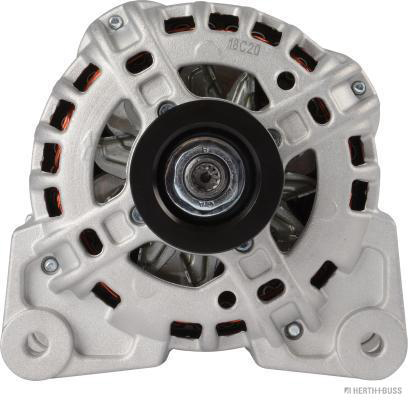 HERTH&BUSS Generator