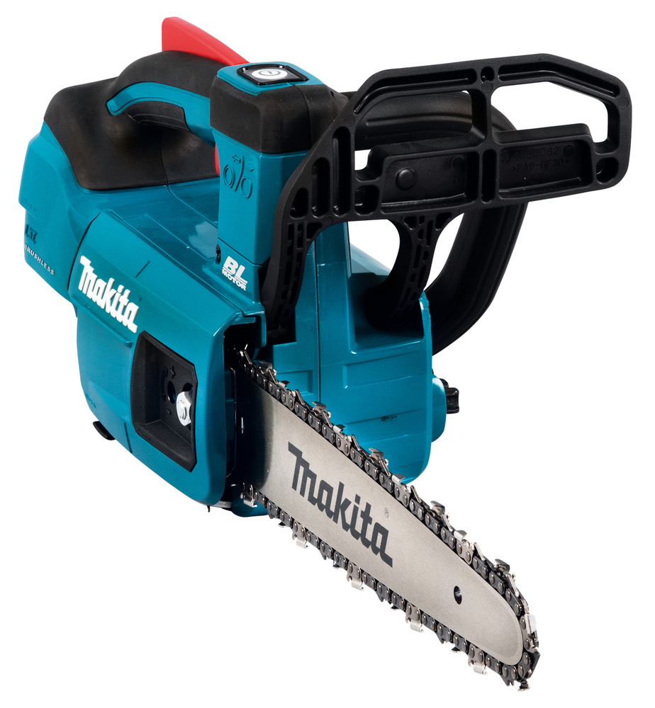 Makita Akku-Kettensäge LXT 18V - 25cm Schwert - DUC254CZ