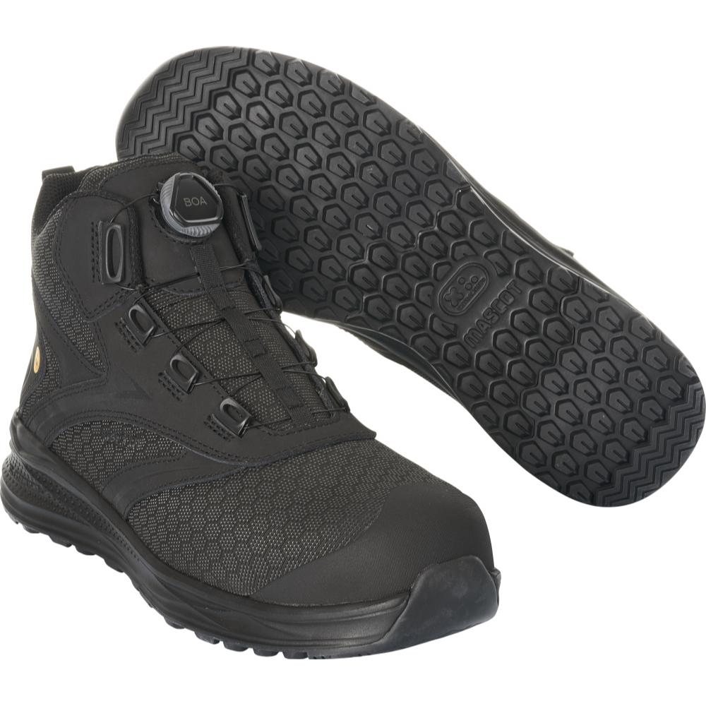 MASCOT Sicherheitsstiefel S1P