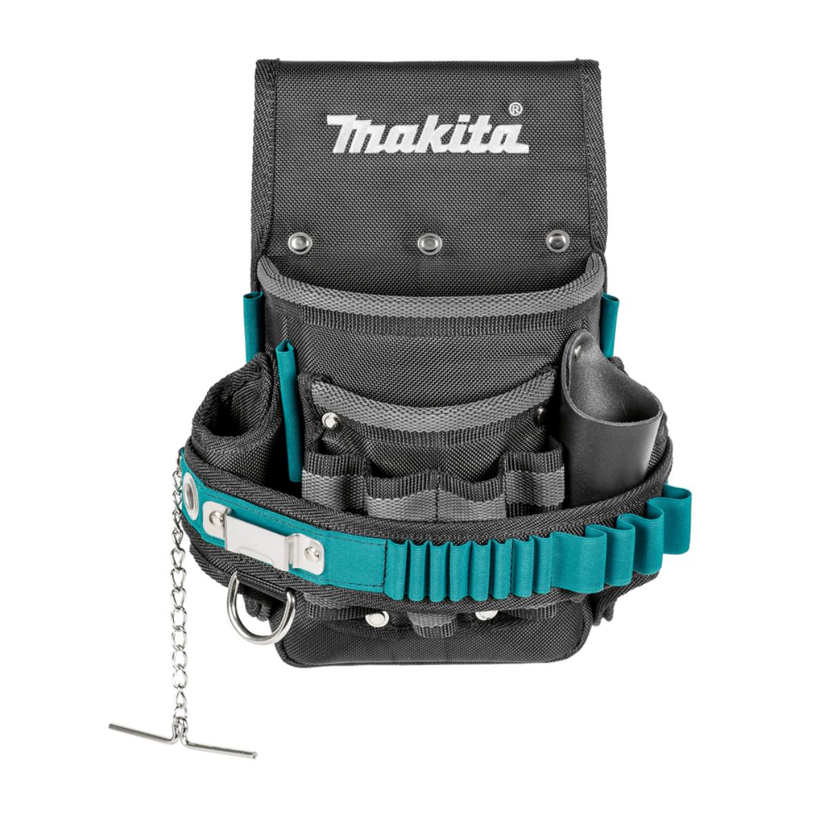 Makita Elektriker Werkzeugtasche 250x125x310 mm - 0,55 kg - E-15241