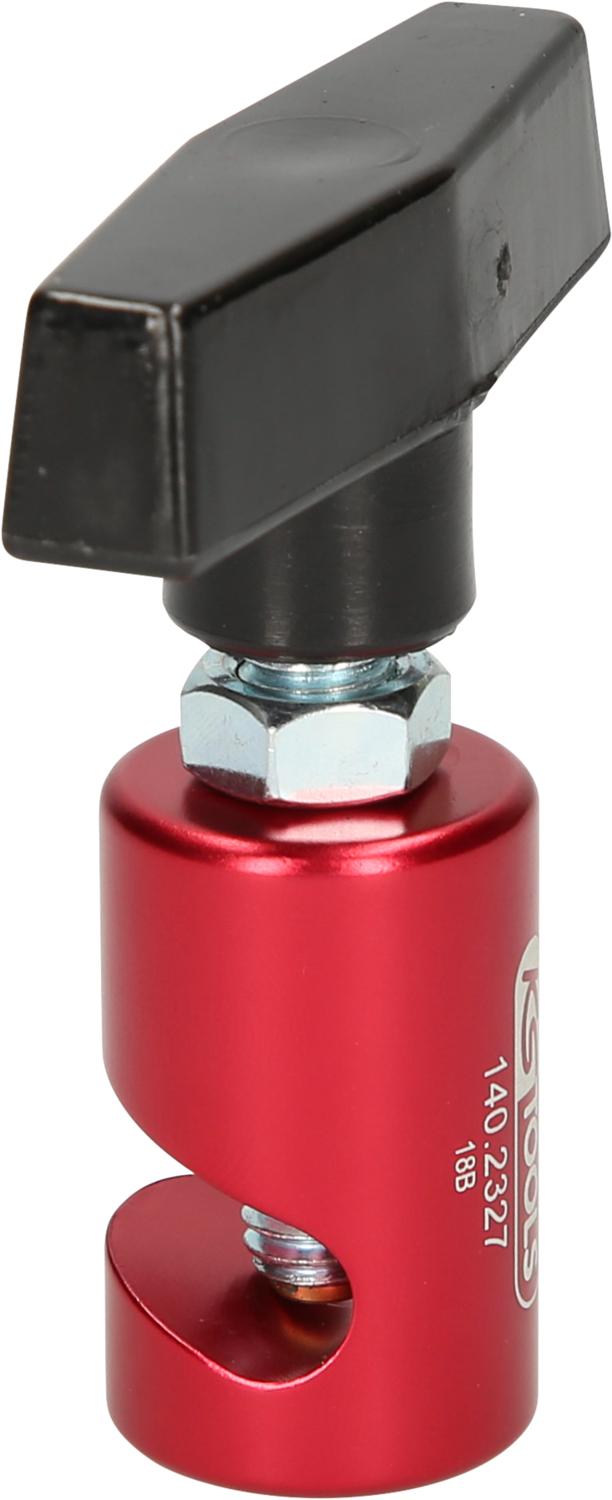 KS Tools Klemmvorrichtung für Gasdruckdämpfer, 30 mm