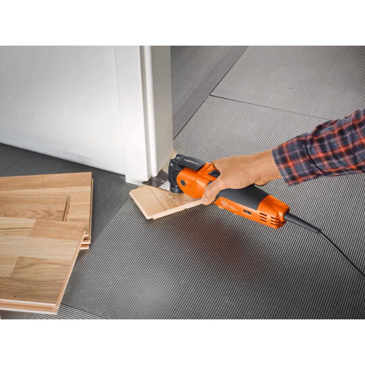 Fein Oszillierer - mm 700 MULTIMASTER mm 700 Max Top