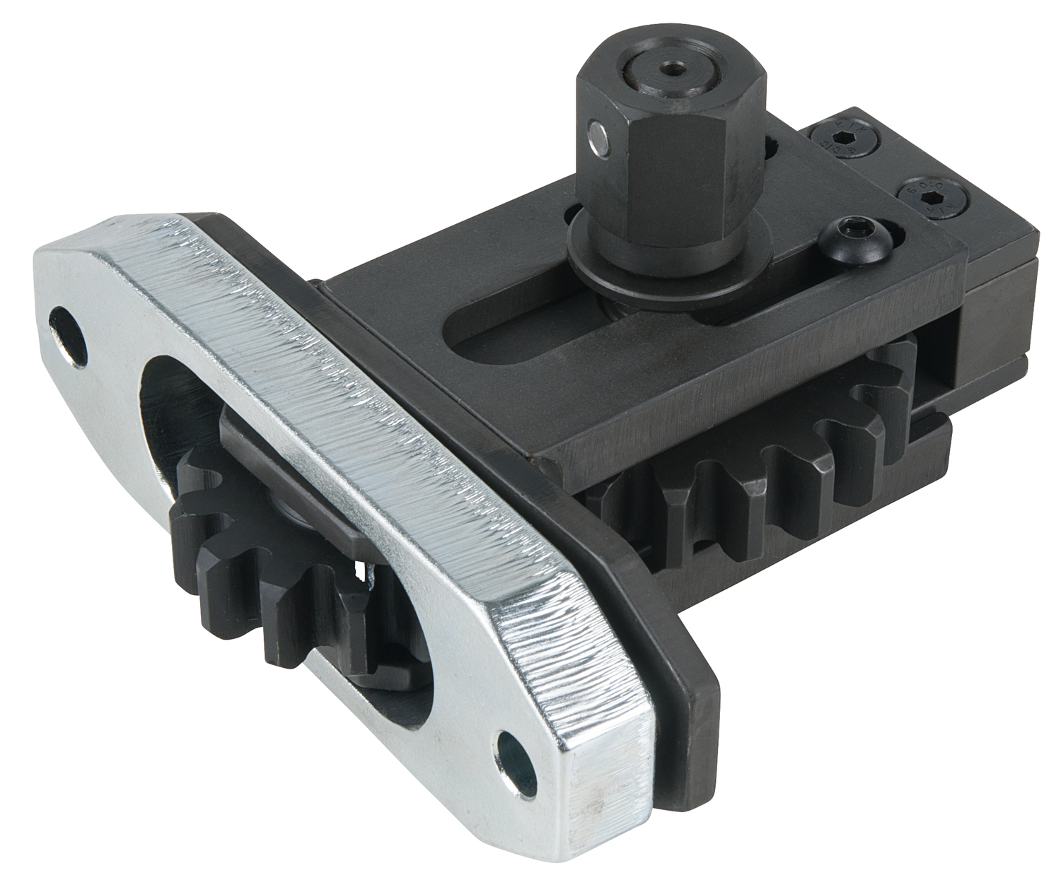 KS Tools Motor-Durchdrehvorrichtung für Iveco, 70x125mm