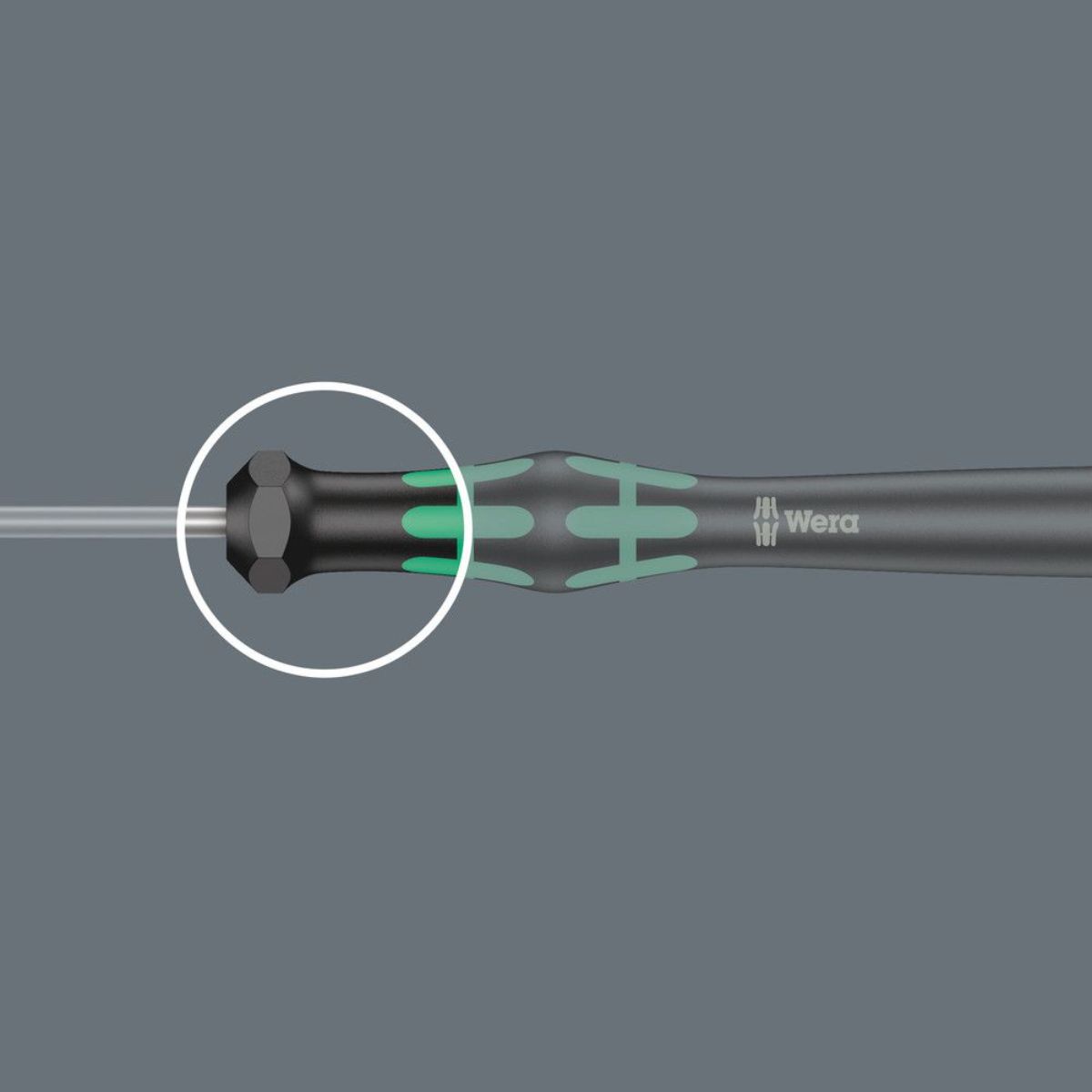 Wera 9712 Schaumstoffeinlage TORX HF Schraubendreher Set 1, 14-teilig