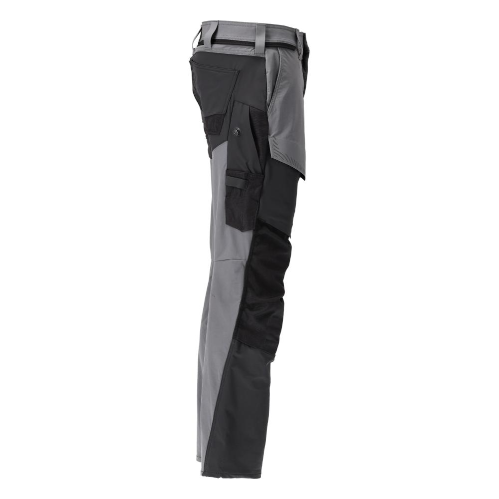 MASCOT Herren Hose mit Knietaschen CUSTOMIZED