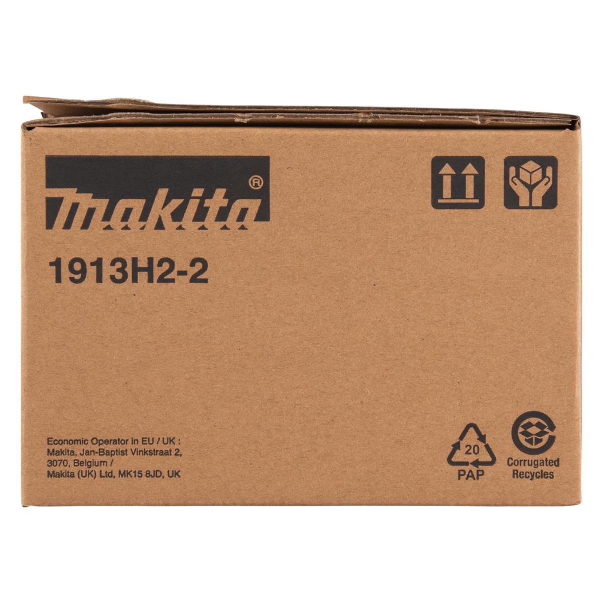 Makita Mulchkeil für LM003G - 1913H2-2
