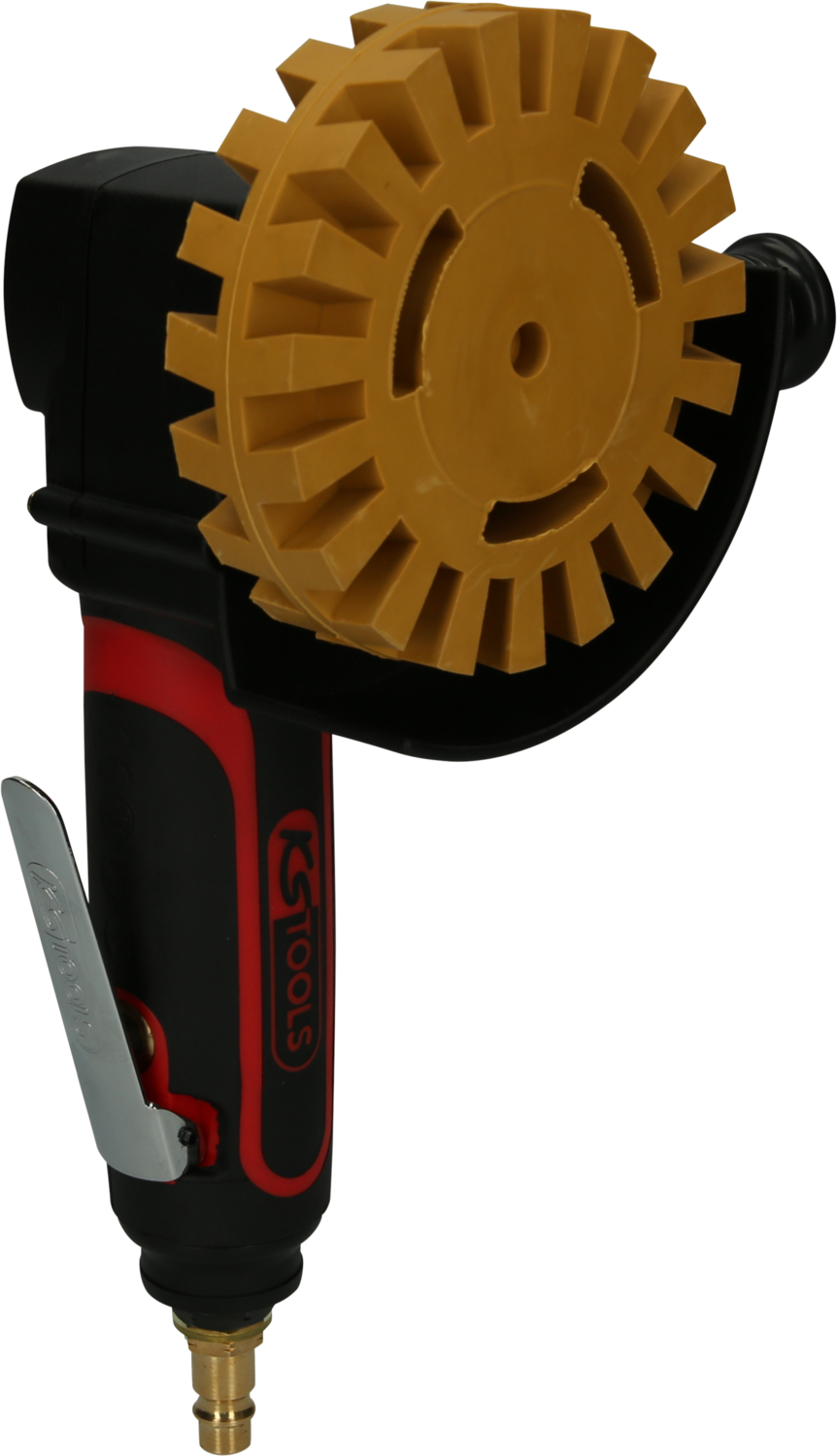 KS Tools Druckluft-Multi-Schleifer-Satz, 8-tlg